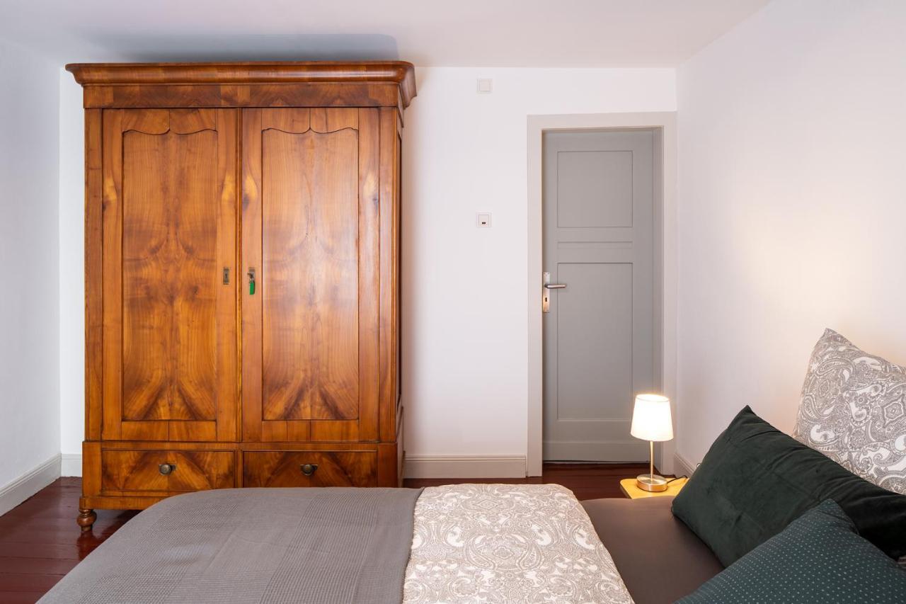 Auszeithaus Edertal Kleinern Exterior foto